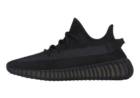 Yeezy 350 V2 - Onyx