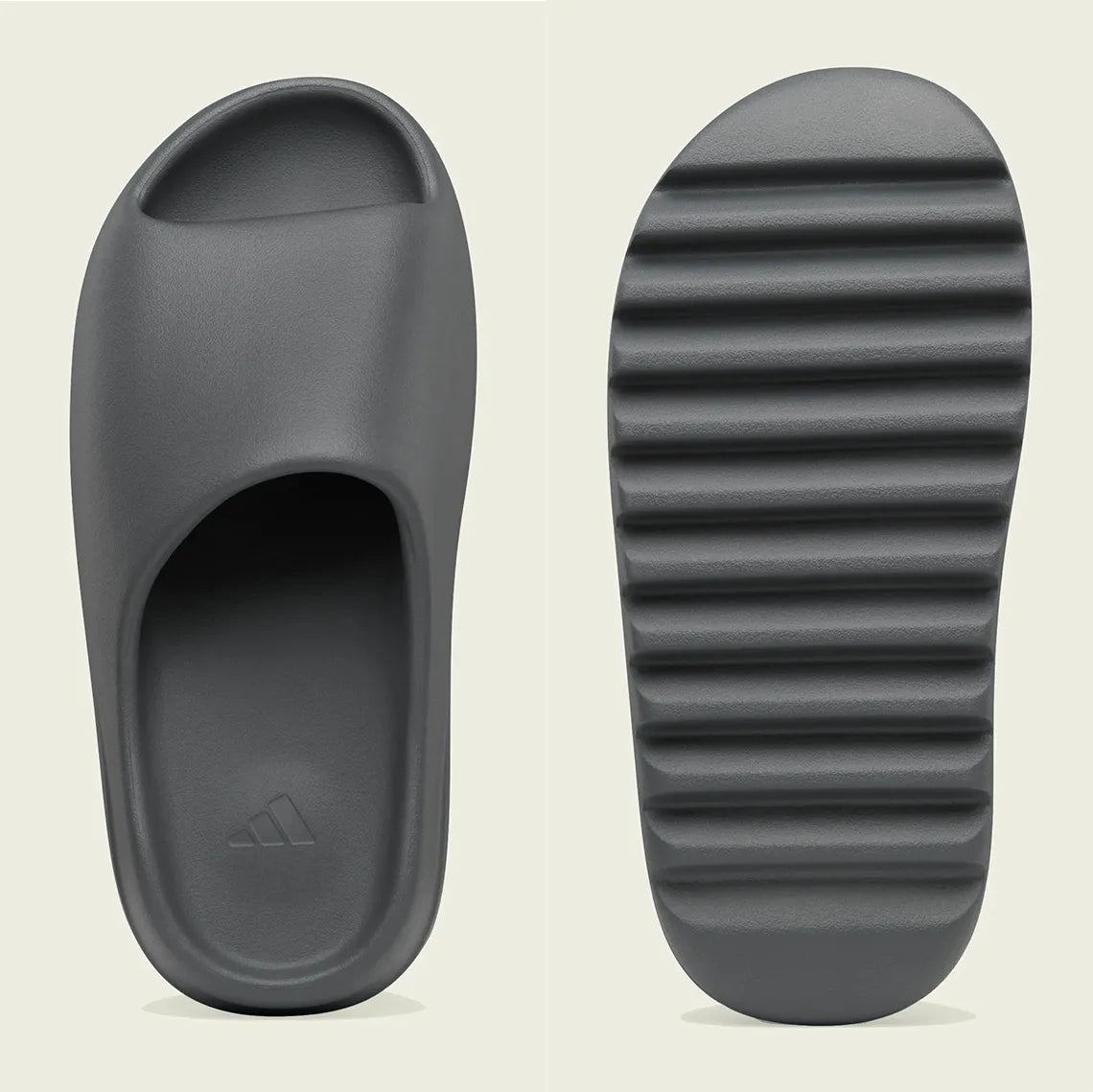 Yeezy Slide - Slate Grey