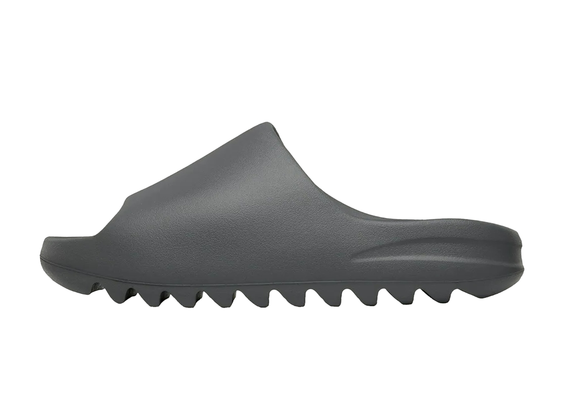 Yeezy Slide - Slate Grey