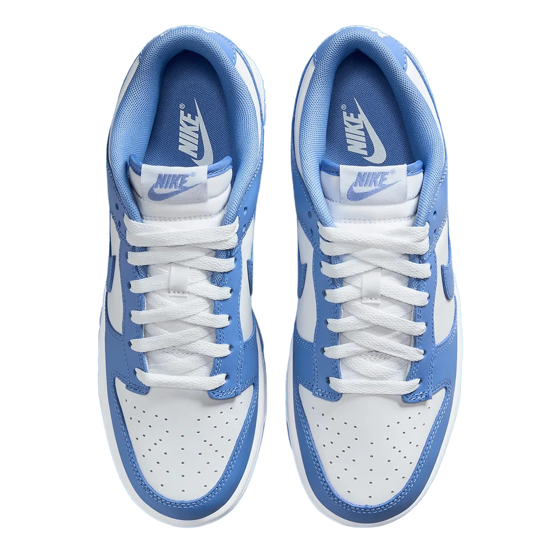 Nike Dunk Low - Polar Blue