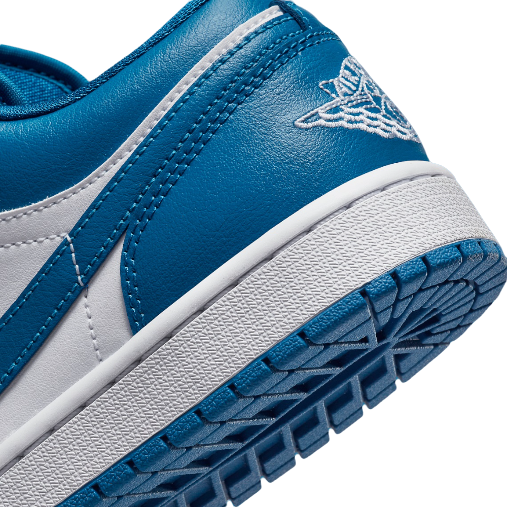 Air Jordan 1 Low - Marina Blue (W)