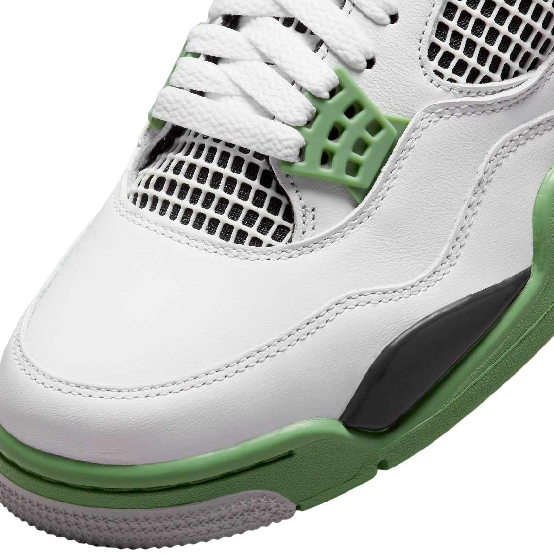 Air Jordan 4 - Seafoam (W)