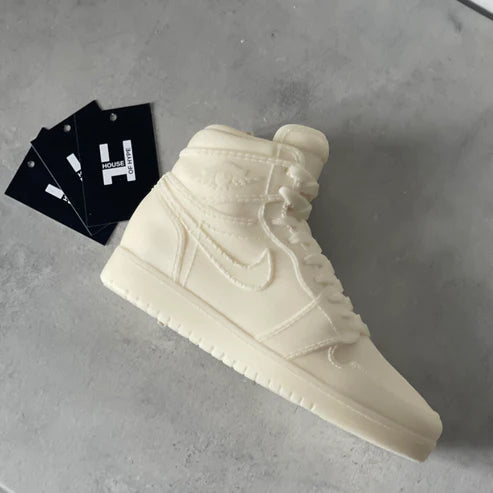 AJ1 Candle