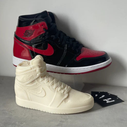 AJ1 Candle