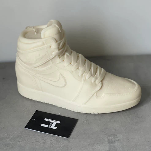 AJ1 Candle