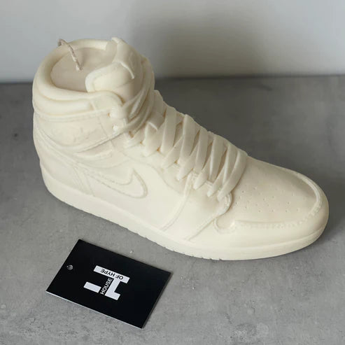 AJ1 Candle