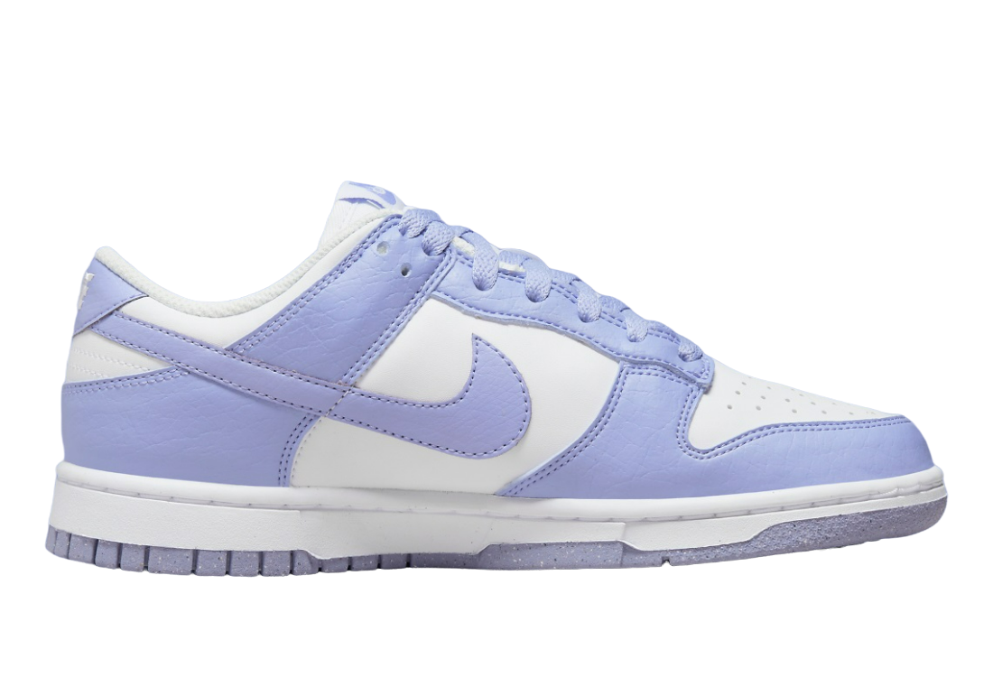Nike Dunk Low - Next Nature Lilac (W)
