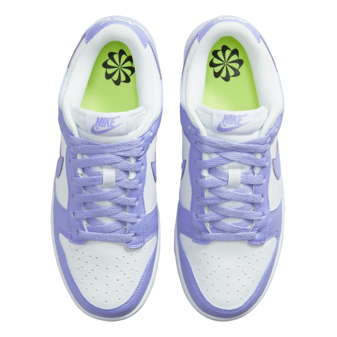 Nike Dunk Low - Next Nature Lilac (W)