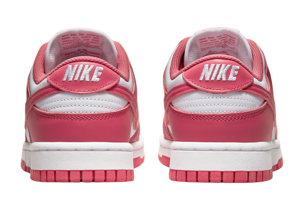 Nike Dunk Low - Archeo Pink (W)