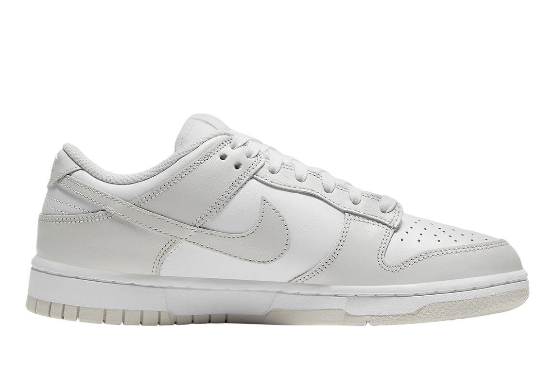 Nike Dunk Low - Photon Dust (W) – Shoegasm