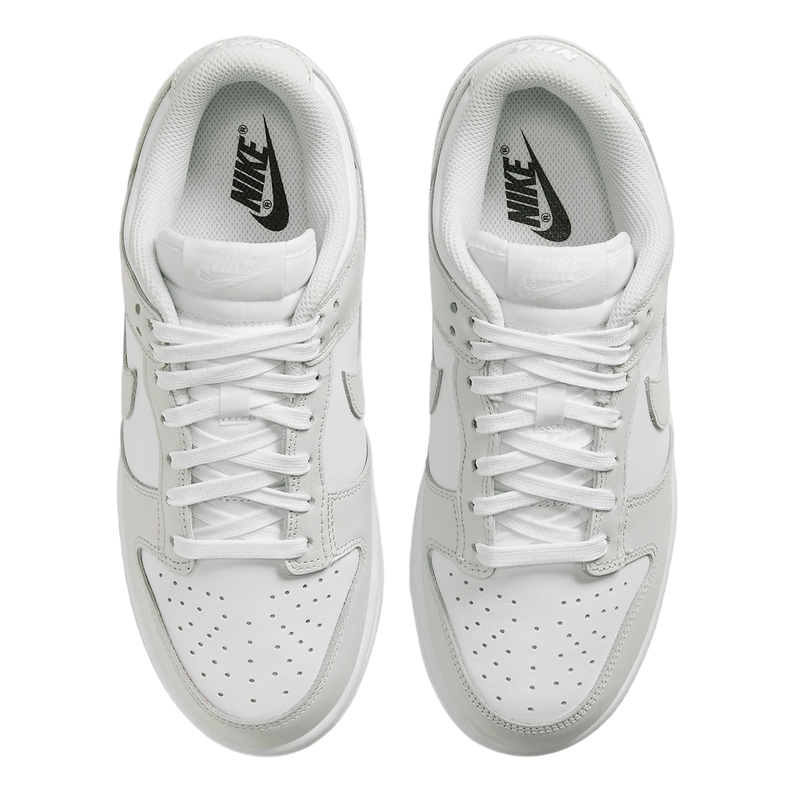 Nike Dunk Low - Photon Dust (W) – Shoegasm