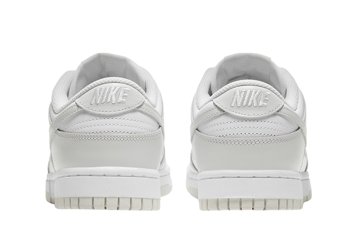 Nike Dunk Low - Photon Dust (W) – Shoegasm