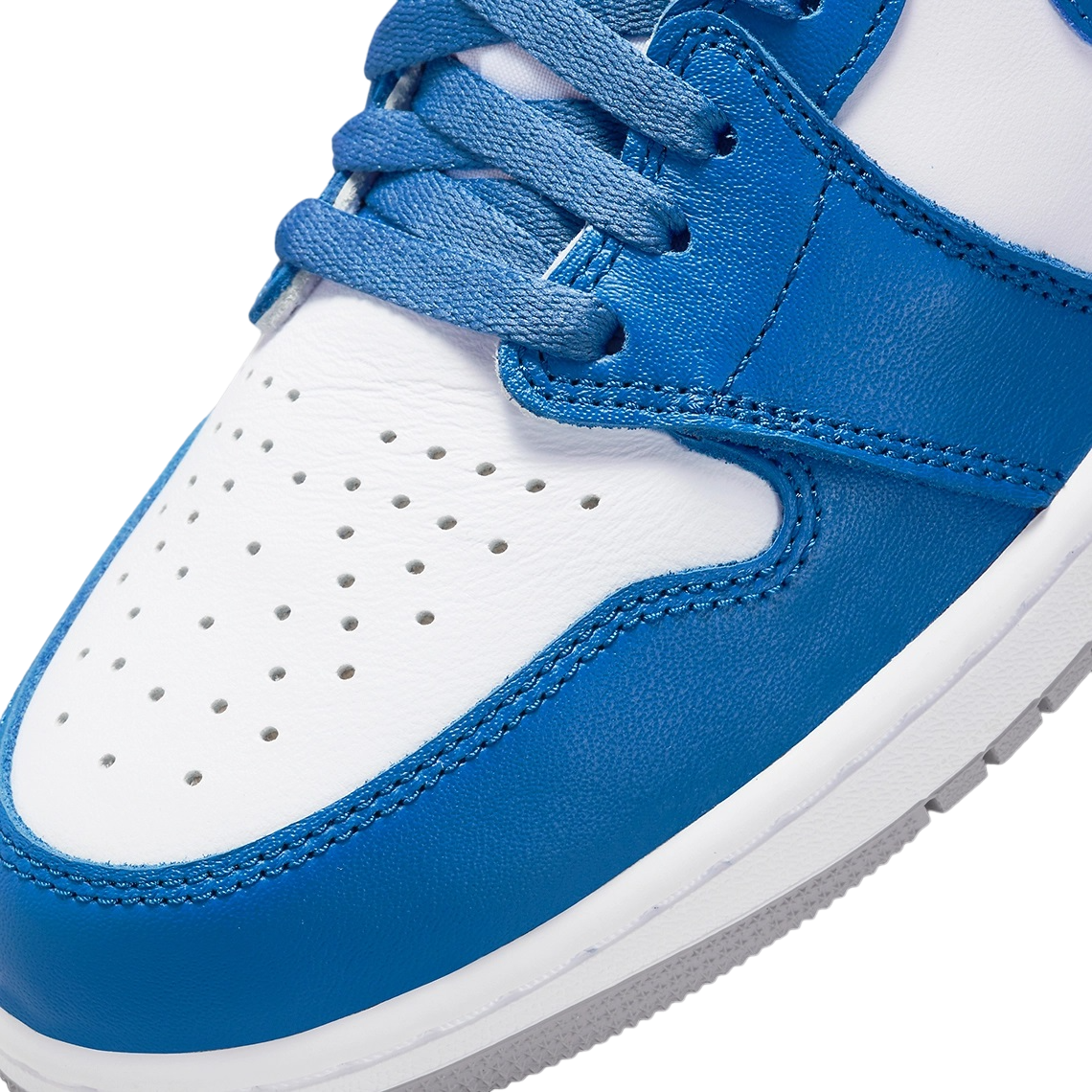 Air Jordan 1 High OG - True Blue