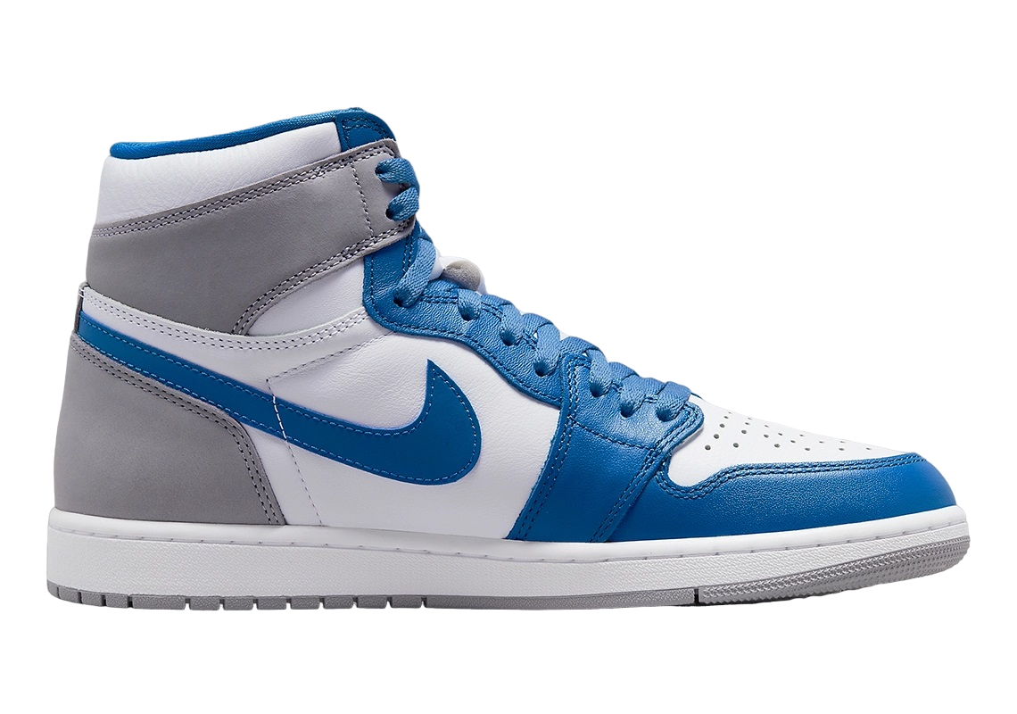 Air Jordan 1 High OG - True Blue