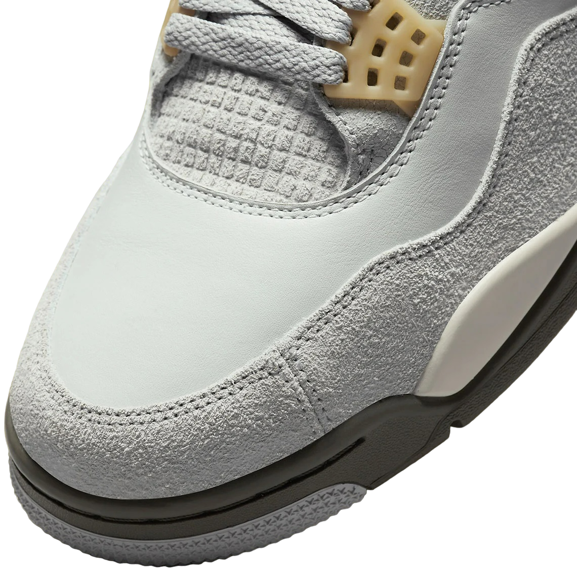 Air Jordan 4 - Craft 'Photon Dust' – Shoegasm