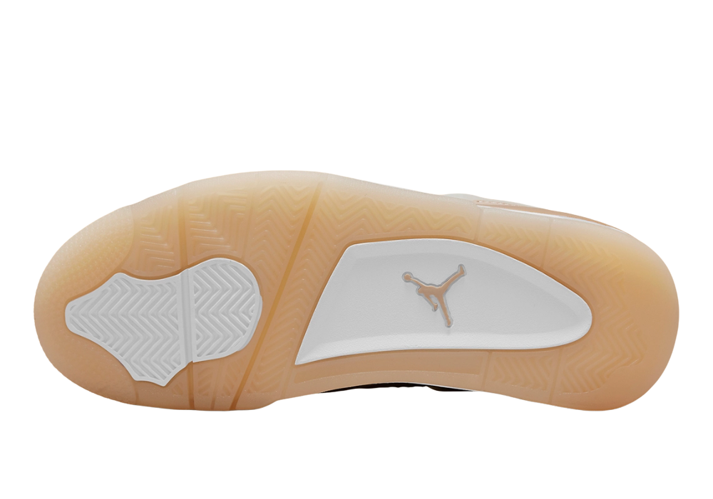 Air Jordan 4 Retro - Shimmer (W)