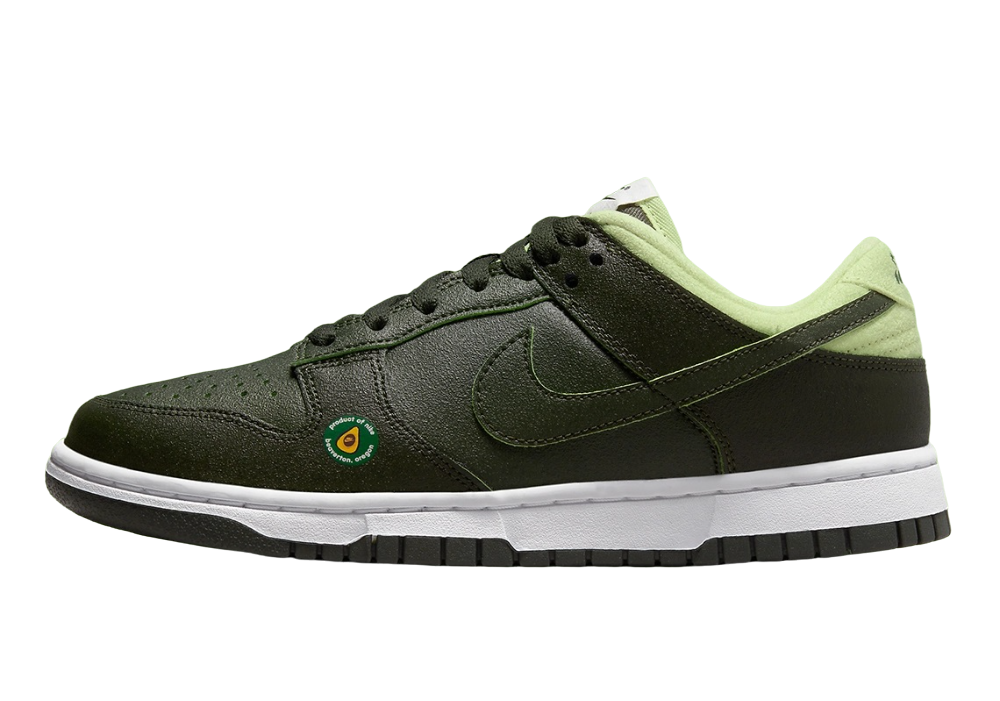 Nike Dunk Low - Avocado (W)