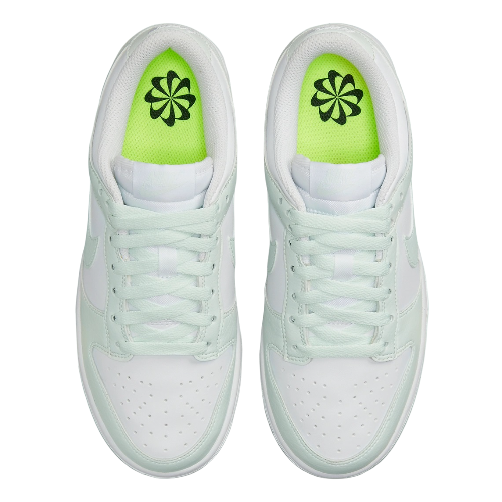Nike Dunk Low - Next Nature White Mint (W)