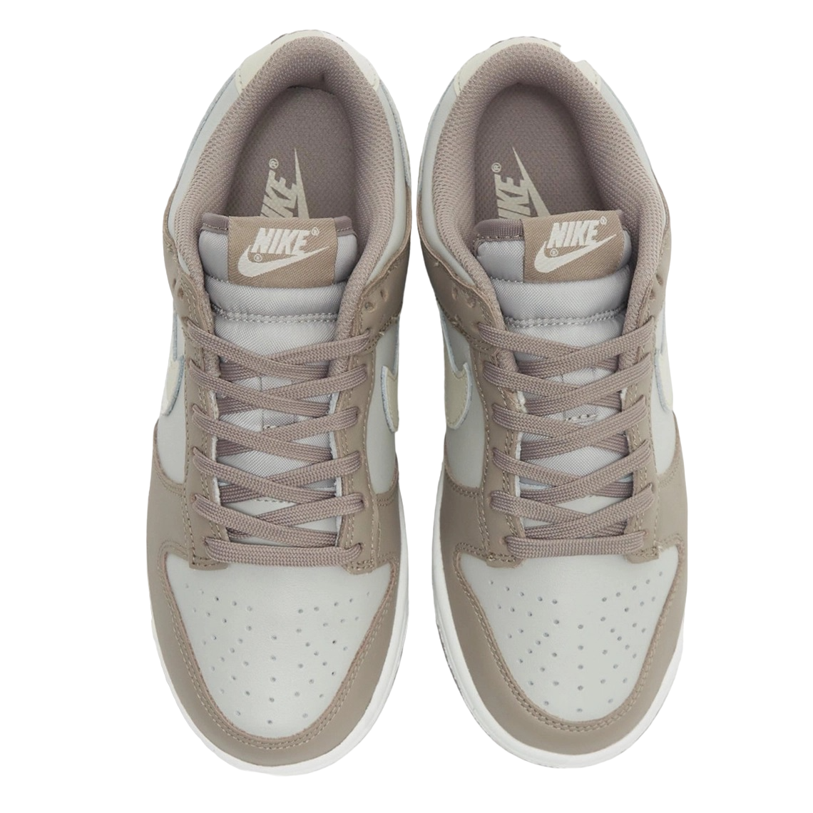 Nike Dunk Low - Bone Beige (W)