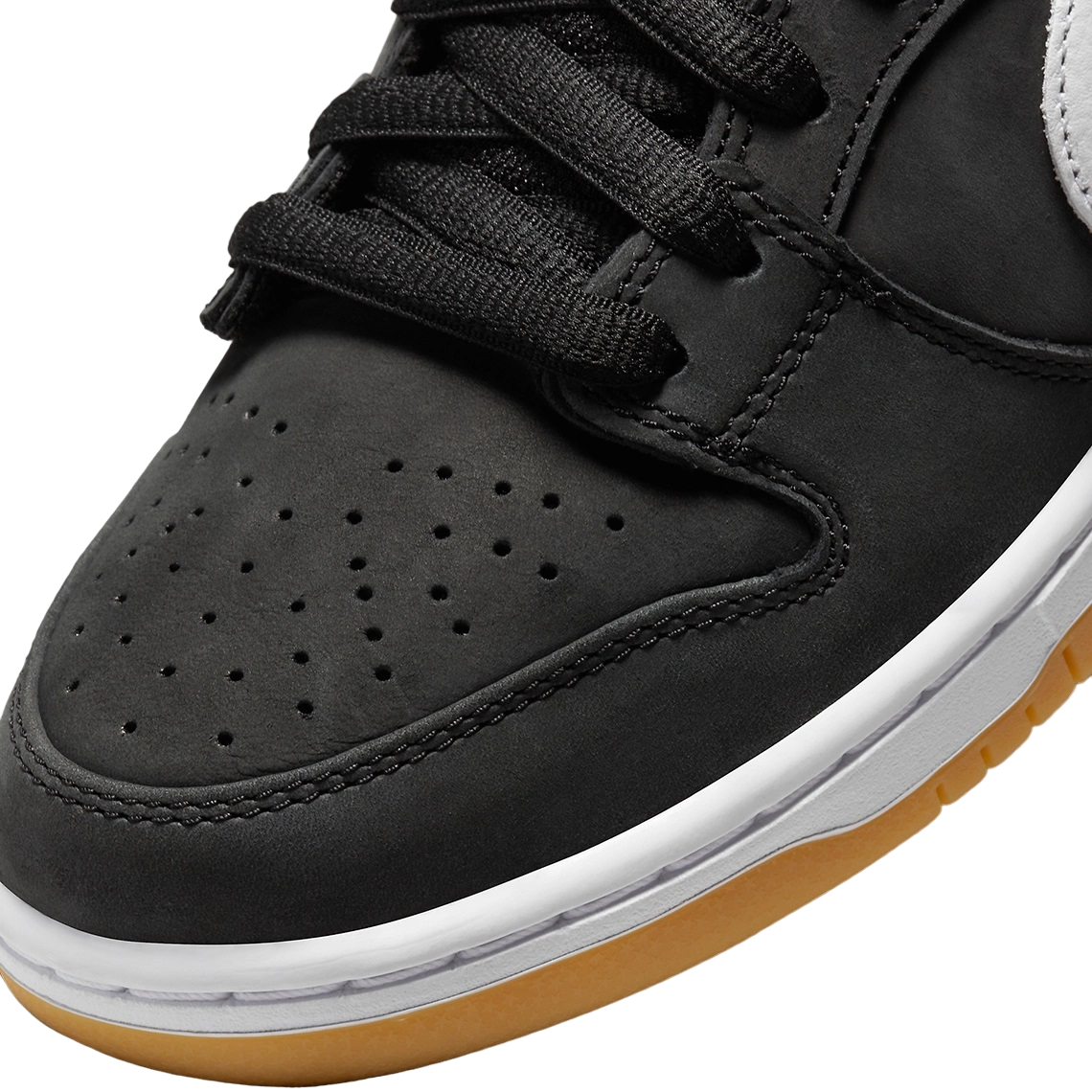 generatie Masaccio wat betreft Nike SB Dunk Low Pro - Black Gum – Shoegasm
